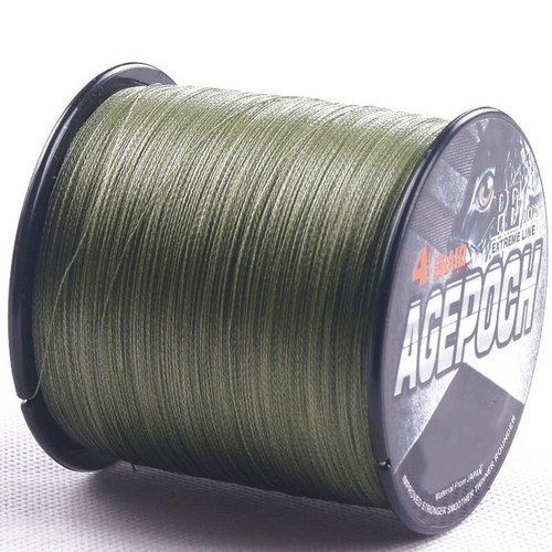 Pro 100m 2000m - pro, green