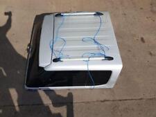 2015-2024 MK3 ISUZU D-MAX DCB HARDTOP CANOPY WITH GLASS