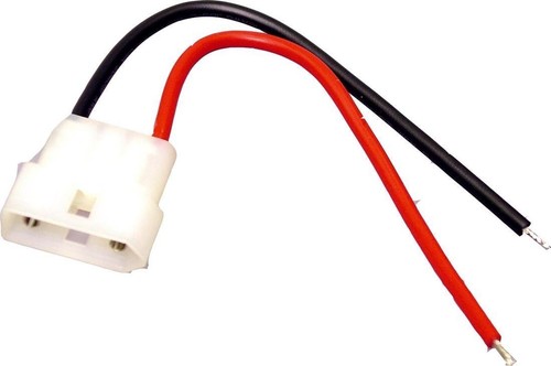 Power lead for tait 500 - lead,