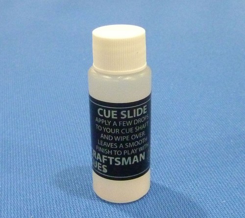 Craftsman cue slide for - craftsman,