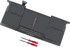 Genuine OEM A1375 Battery MacBook Air 11" A1370 Late 2010 MC505 MC506 661-5736
