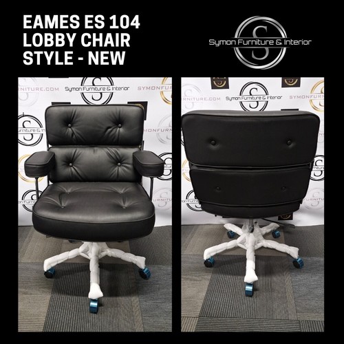 New eames es104 - new, /