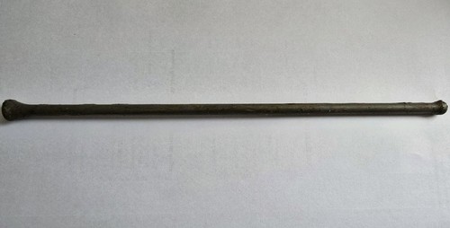 Engine push rod for - engine, david