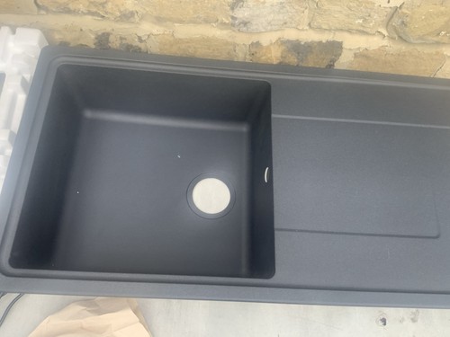 Franke titan bowl composite - franke, 1