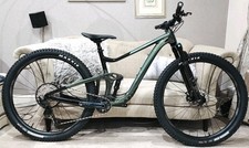 Giant Trance X Brand New 29er