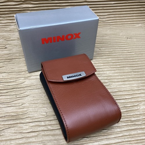 Minox 8x22 10x25 - minox,