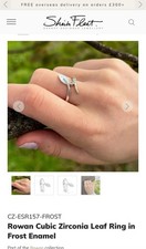 Sheila Fleet Rowan Cubic