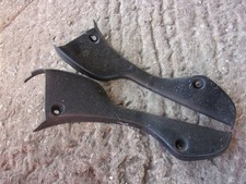 HONDA VFR 750 PRO-ARM RC36 94-97 - FAIRING/MIRROR INFILL INNER TRIM x2