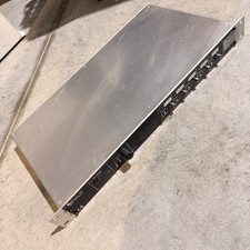 Ex-BBC Cambridge Radio Studio