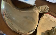 Volvo Penta 3 blade folding