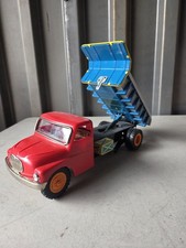 VINTAGE TATRA DUMP TRUCK