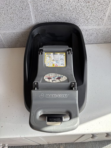 Maxi cosi familyfix isofix - maxi-cosi,