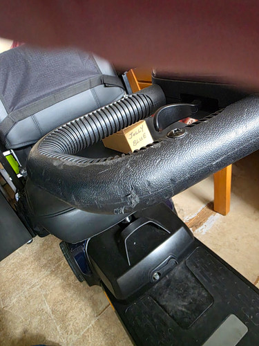 Ableworld electric wheel - ableworld, 4-wheel