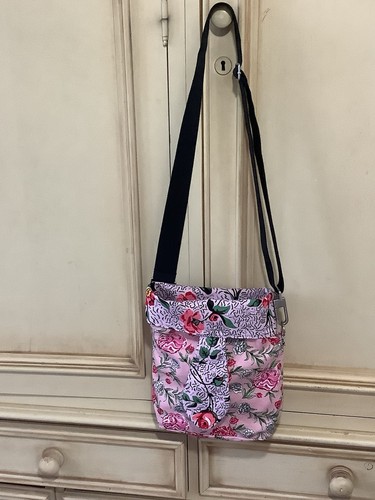Cath kidston floral cross - cath, body
