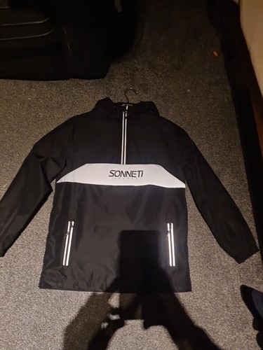 Vintage sonneti jacket - vintage,