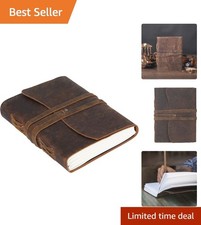 Artisan Crafted Leather