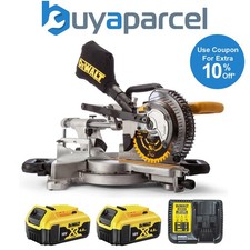 Dewalt DCS365M2 18v Cordless