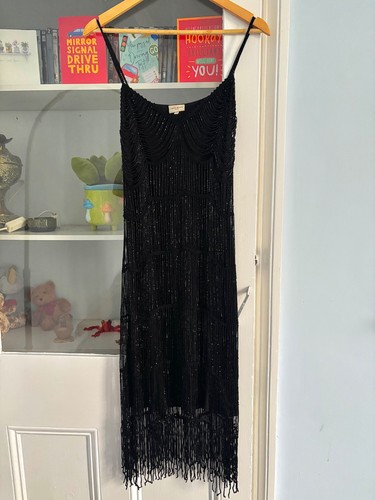 Vintage karen millen size - vintage,