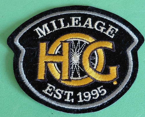 Harley davidson hog official - hog,