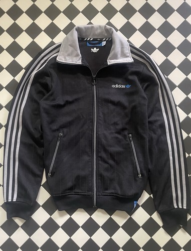 Retro adidas tracksuit - adidas, jacket