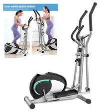 Cross Trainer Elliptical