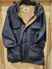 ​Vintage Woolrich Mountain