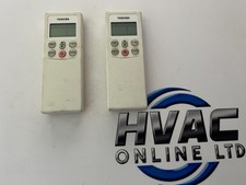 Toshiba WH-H07EE hand held