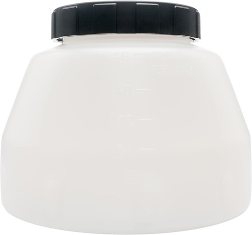 Wagner paint container - paint, with