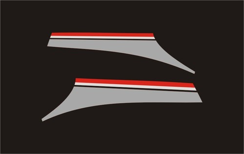 Honda mbx80 belly - honda, pan