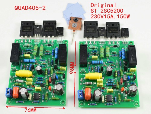 2pcs copy quad405 - 2pcs, quad405-2
