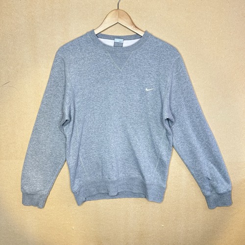 Nike vintage grey label - grey, mens