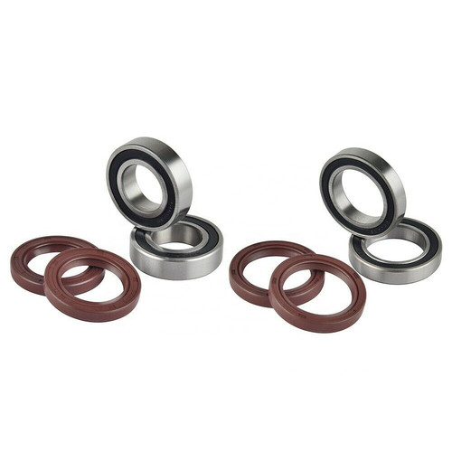 Ktm front rear wheel - &,