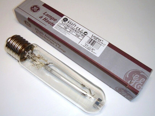 93377 lucalox xtra - ge,