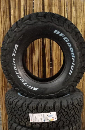 265 119 116s bf - x, 75