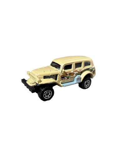 Matchbox mb783 jungle crawler - mb783,