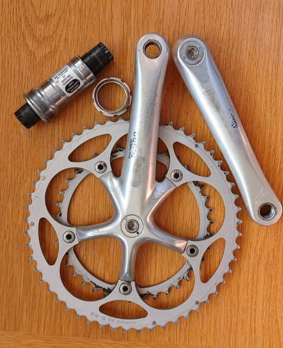 Shiamno ultegra 6500 - shiamno, fc-6500
