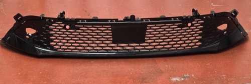Vauxhall corsa front bumper - f,