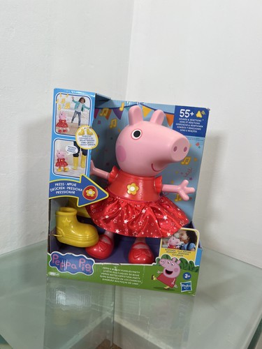Peppa pig muddy puddles party - muddy,