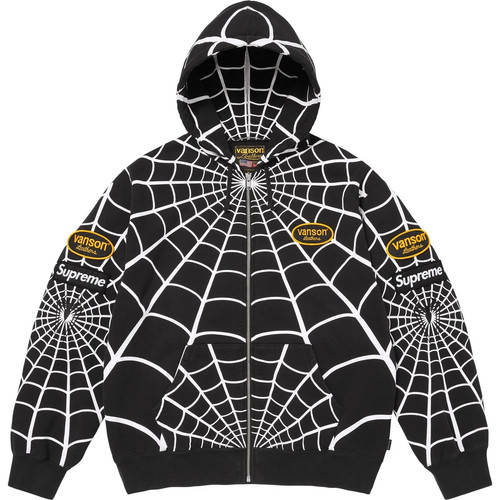 Supreme vanson leathers - supreme,
