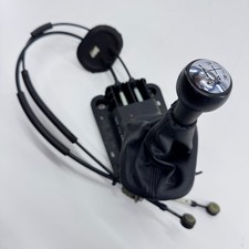 PEUGEOT 207 GEAR SELECTOR