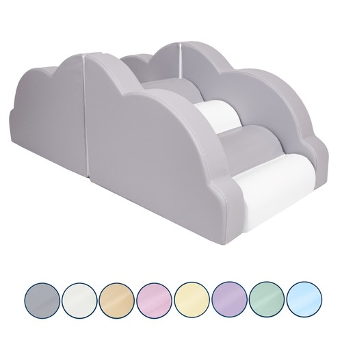 Cloud set foam blocks - cloud,
