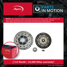Clutch Kit fits CITROEN C4