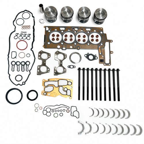 Engine rebuild kit - engine, bmw