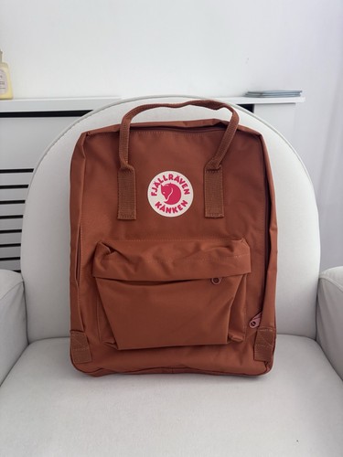 Fjallraven kanken classic - kanken,