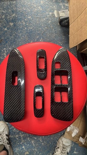 Mitsubishi evo carbon fibre - mitsubishi,