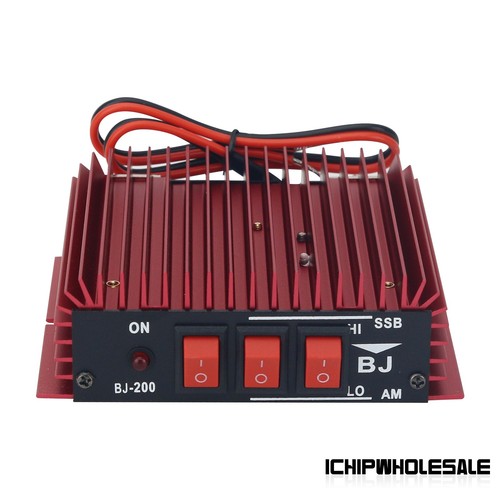 200 30mhz 50w radio - 50w, hf