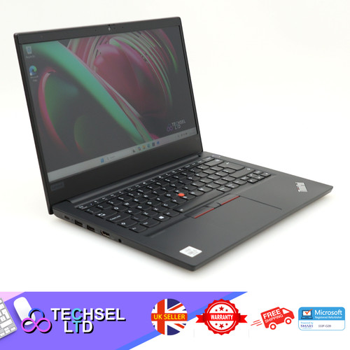 Lenovo thinkpad e14 - gen, 14"