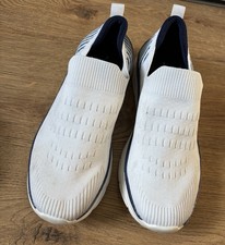 Urban JACKS White Slip On