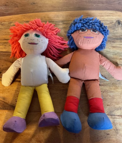 Vintage tots tilly tom - tv,