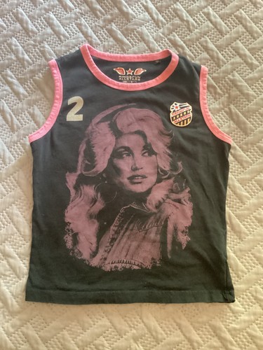 Ringspun allstars dolly - allstars, parton
